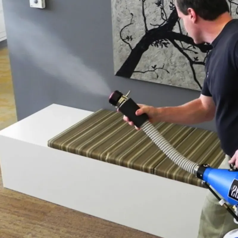 Professional Odor Removal in Pace, FL